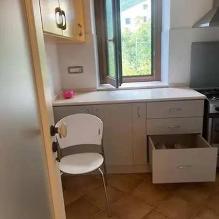 Casa Piano Terra Zona Tranquilla * Maratea